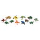 Safari Ltd Frogs & Turtles Bulk Bag