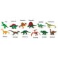 Safari Ltd Dinosaurs Bulk Bag