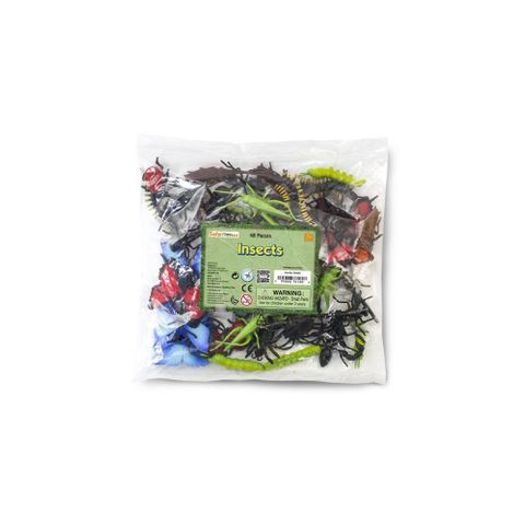 Safari Ltd Insects Bulk Bag