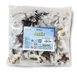 Safari Ltd Arctic Bulk Bag