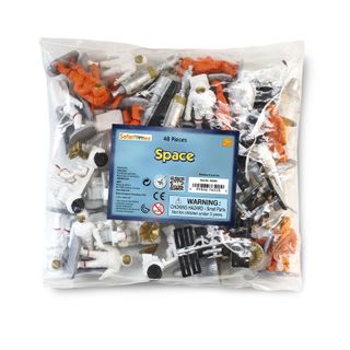 Safari Ltd Space Bulk Bag