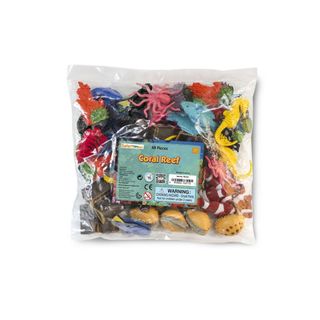Safari Ltd Coral Reef Bulk Bag
