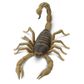 Safari Ltd Scorpion Incredible Creatures