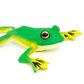 Safari Ltd Flying Tree Frog IncredibleCreatures