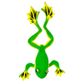 Safari Ltd Flying Tree Frog