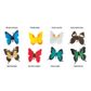 Safari Ltd Butterflies Toob