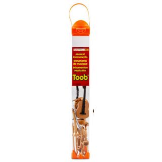 Safari Ltd Musical Instruments Toob