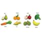 Safari Ltd Fruits and Vegetables Toob