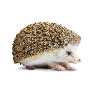 Safari Ltd Hedgehog Incredible Creatures