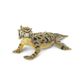 Safari Ltd Horned Lizard Incredible Creatures