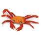 Safari Ltd Galapagos Sally Lightfoot Crab  Incre