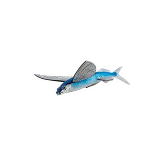 Safari Ltd Flying Fish Incredible Creatures