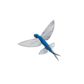 Safari Ltd Flying Fish