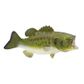 Safari Ltd Largemouth Bass