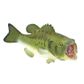 Safari Ltd Largemouth Bass Incredible Creatures