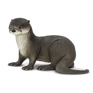 Safari Ltd River Otter Incredible Creatures