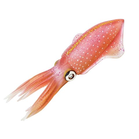 Safari Ltd Reef Squid Incredible Creatures