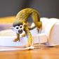 Safari Ltd Squirrel Monkey Incredible Creatures