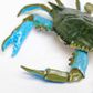 Safari Ltd Blue Crab Incredible Creatures