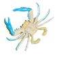 Safari Ltd Blue Crab Incredible Creatures