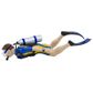 Safari Ltd Kevin The Underwater Adventurer