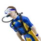 Safari Ltd Kevin The Underwater Adventurer