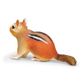 Safari Ltd Eastern Chipmunk Incredible Creatures