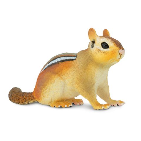 Safari Ltd Eastern Chipmunk