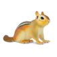 Safari Ltd Eastern Chipmunk Incredible Creatures