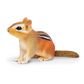 Safari Ltd Eastern Chipmunk Incredible Creatures