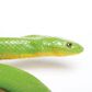 Safari Ltd Rough Green Snake IncredibleCreatures