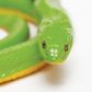 Safari Ltd Rough Green Snake IncredibleCreatures