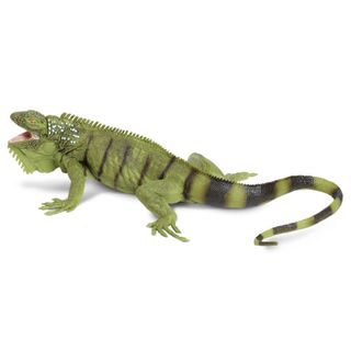 Safari Ltd Iguana Incredible Creatures