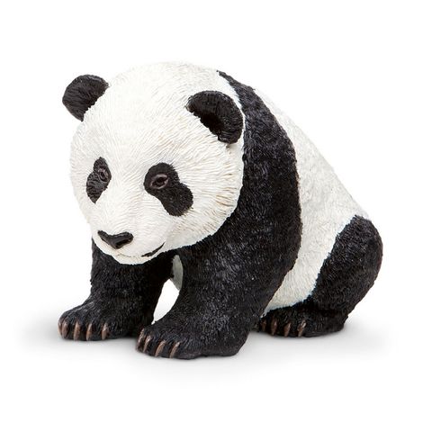 Safari Ltd Panda Baby Incredible Creatures