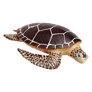 Safari Ltd Sea Turtle Incredible Creatures