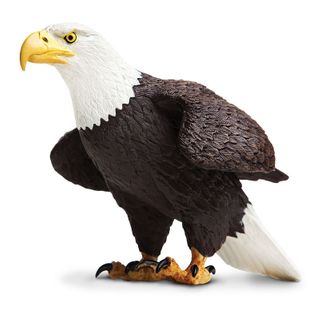 Safari Ltd Bald Eagle