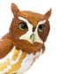 Safari Ltd Eastern Screech Owl Incredible Creat