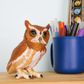 Safari Ltd Eastern Screech Owl Incredible Creat