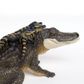Safari Ltd Alligator With Babies Incredible Creatu