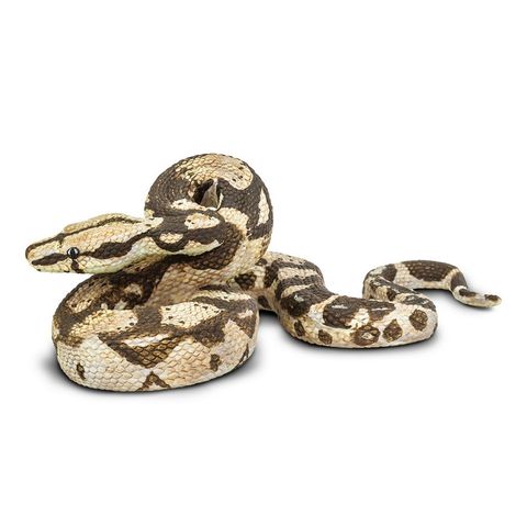 Safari Ltd Boa Constrictor Incredible Creatures