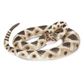 Safari Ltd Eastern Diamondback Rattlesnake  Incredi