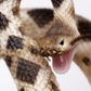 Safari Ltd Eastern Diamondback Rattlesnake  Incredi