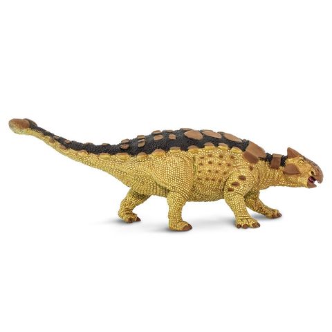 Safari Ltd Ankylosaurus Ws PrehistoricWorld