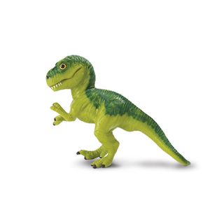 Safari Ltd Tyrannosaurus Rex Baby Ws Prehistoric W