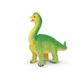 Safari Ltd Brachiosaurus Baby Ws Prehistoric World