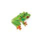 Safari Ltd Red-Eyed Tree Frog Incredible Creatures