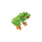 Safari Ltd Red-Eyed Tree Frog