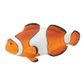 Safari Ltd Clown Anemonefish IncredibleCreatures