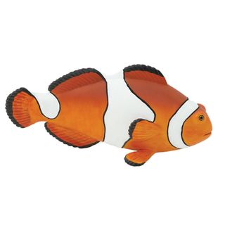 Safari Ltd Clown Anemonefish IncredibleCreatures