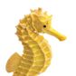 Safari Ltd Seahorse Incredible Creatures